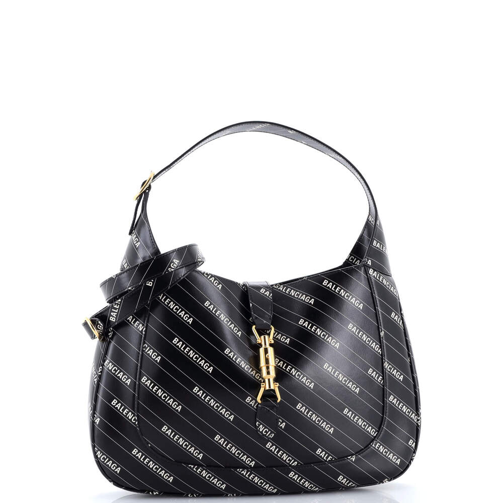 Gucci X Balenciaga The Hacker Project #224200G13B - Picture 2 of 8